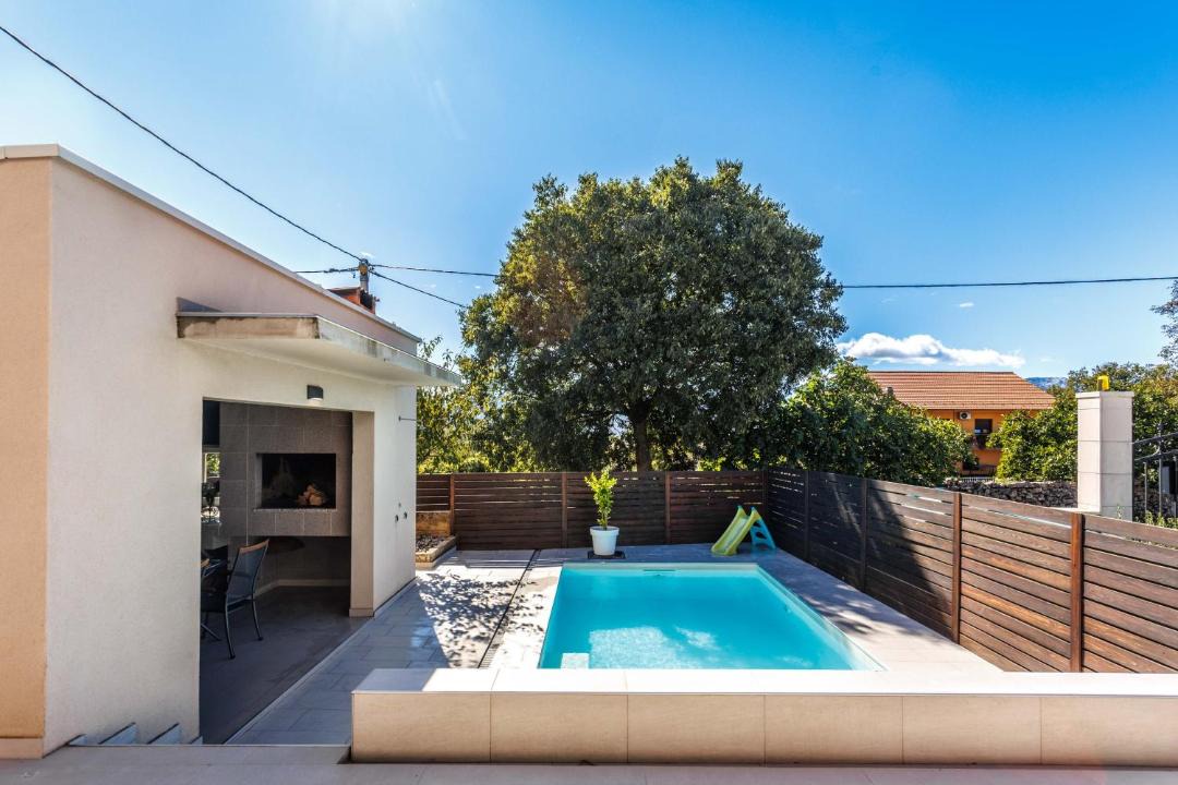 Photo of Patio Balcony in Trilj