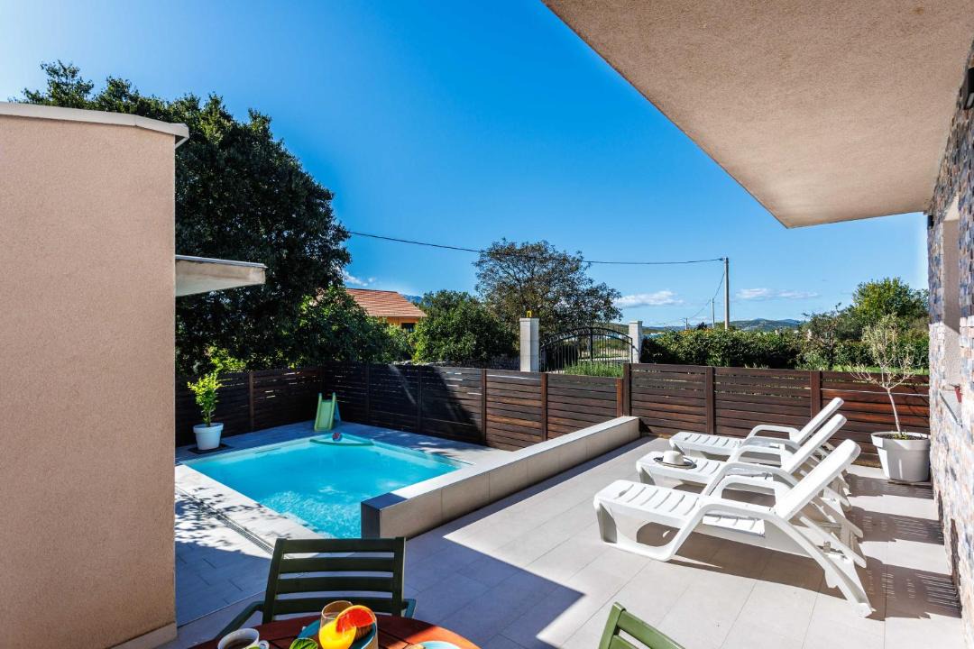Photo of Patio Balcony in Trilj