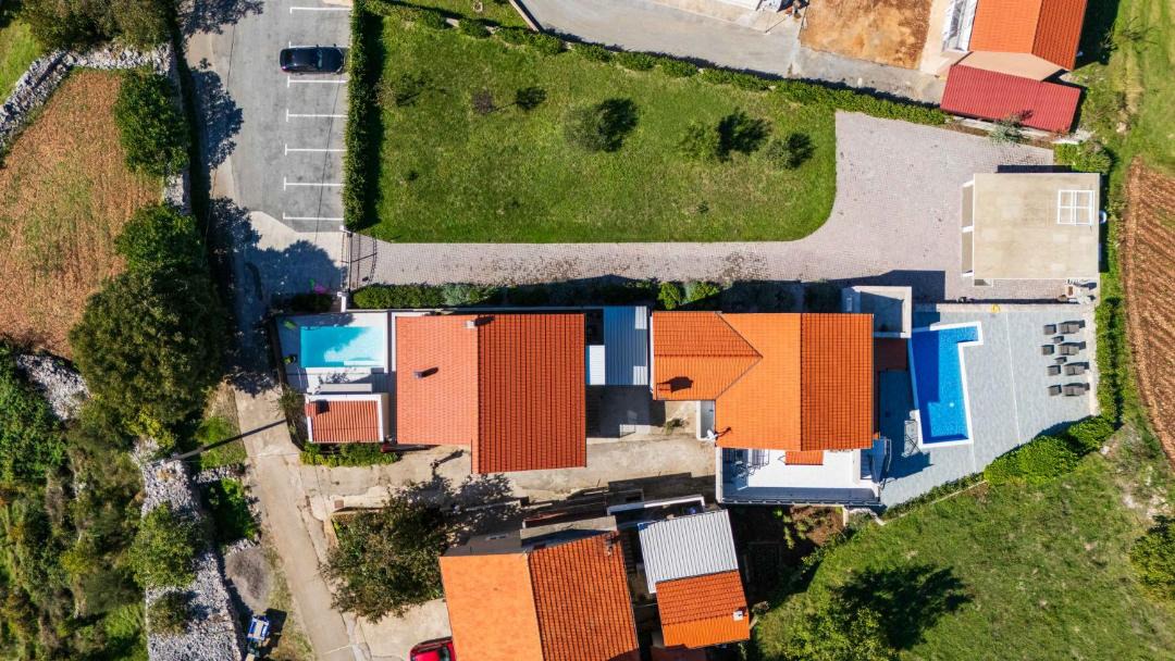 Photo of Buildings in Trilj