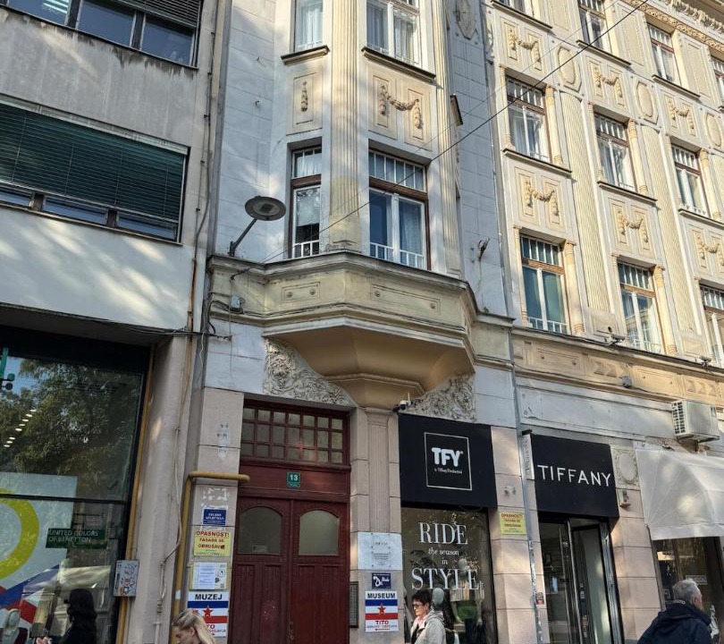 Photo of Others in Ferhadija Street
