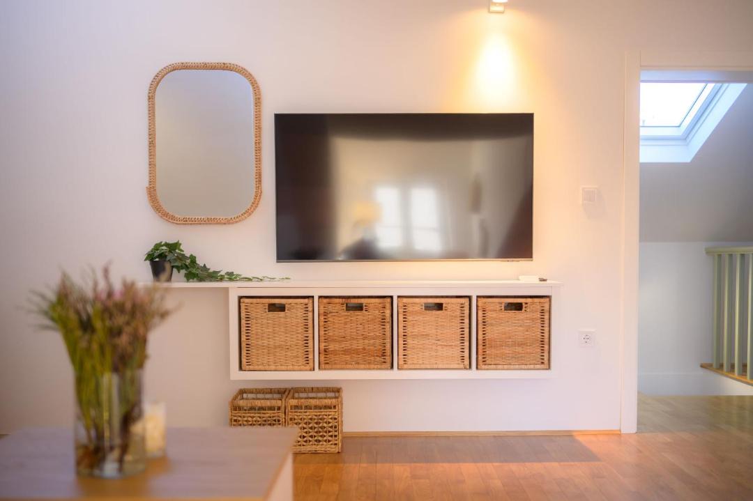 Photo of Livingroom in Brtonigla