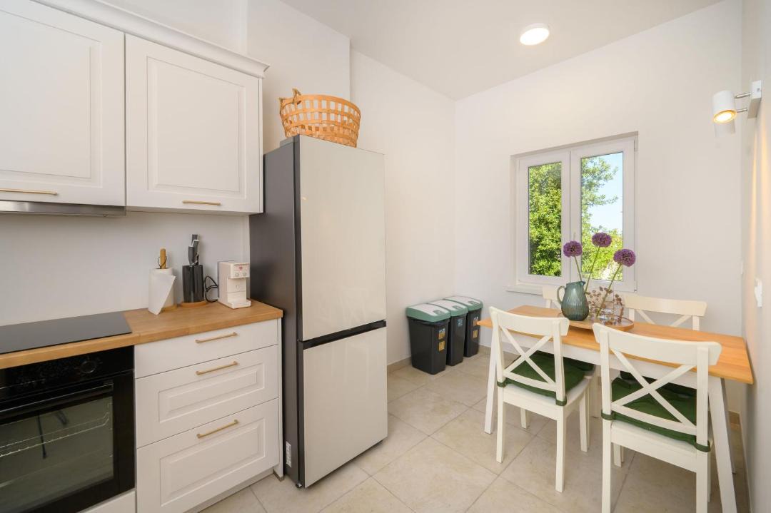 Photo of Kitchen in Brtonigla