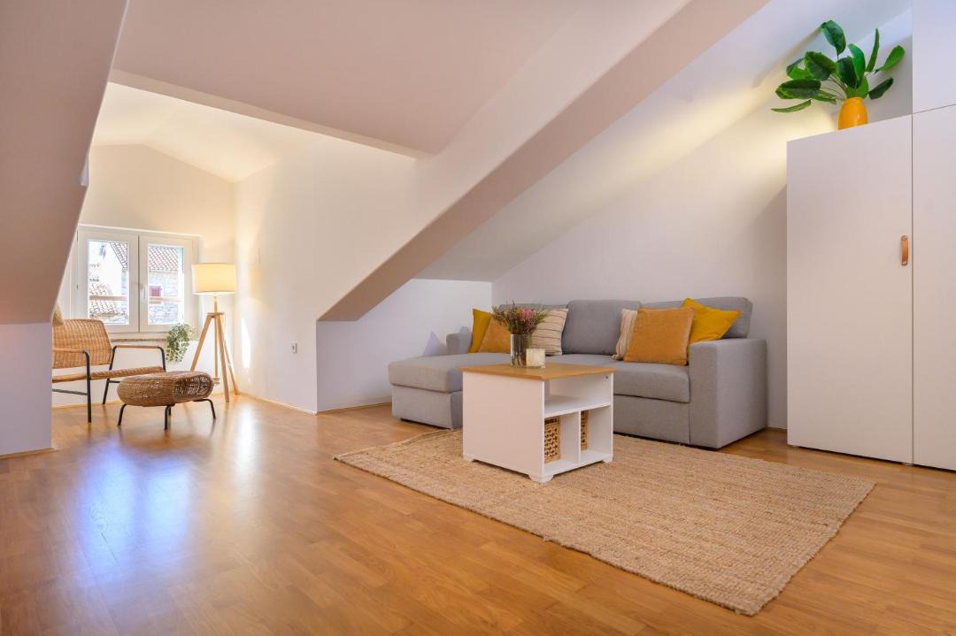 Photo of Livingroom in Brtonigla