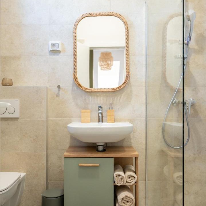 Photo of Bathroom in Brtonigla