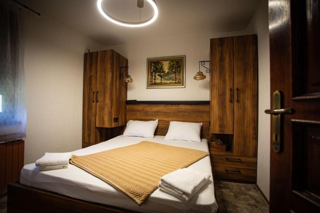 Photo of Bedroom in Andrijasevci