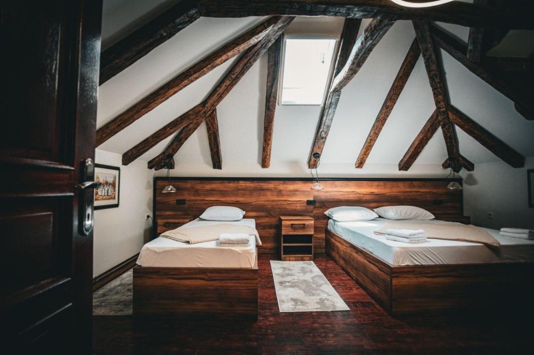 Photo of Bedroom in Andrijasevci