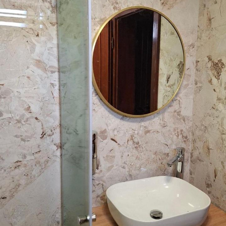 Photo of Bathroom in Andrijasevci