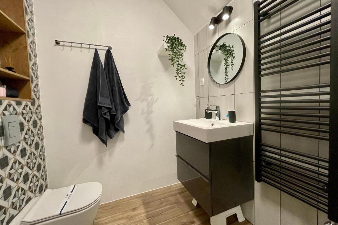 Photo of Bathroom in Bohinjska Bela