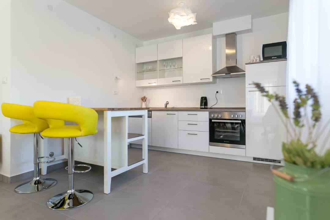 Photo of Kitchen in Biograd na Moru