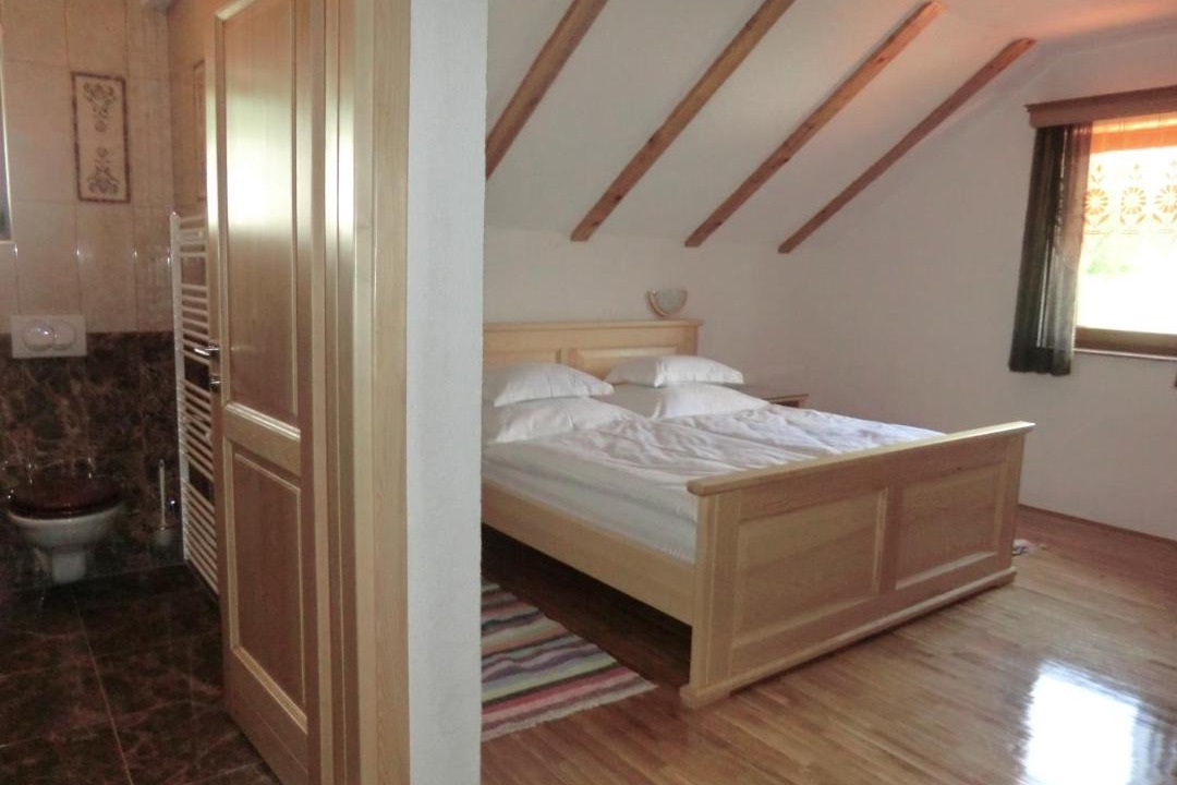 Photo of Bedroom in Vrelo Korenicko
