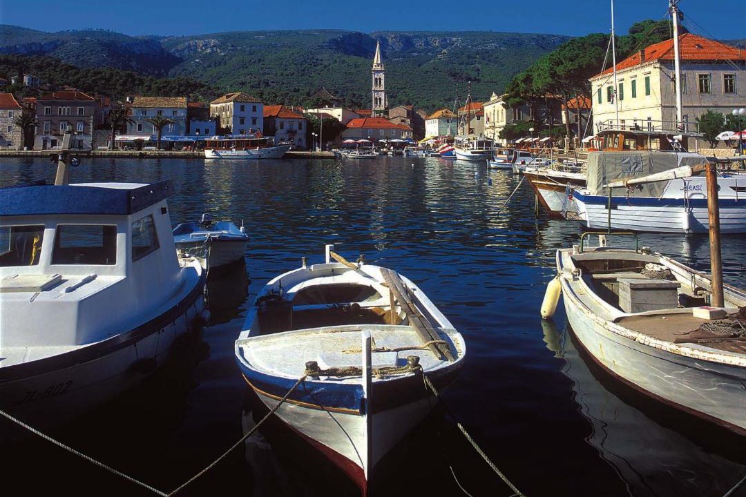 Photo of Others in Island Hvar