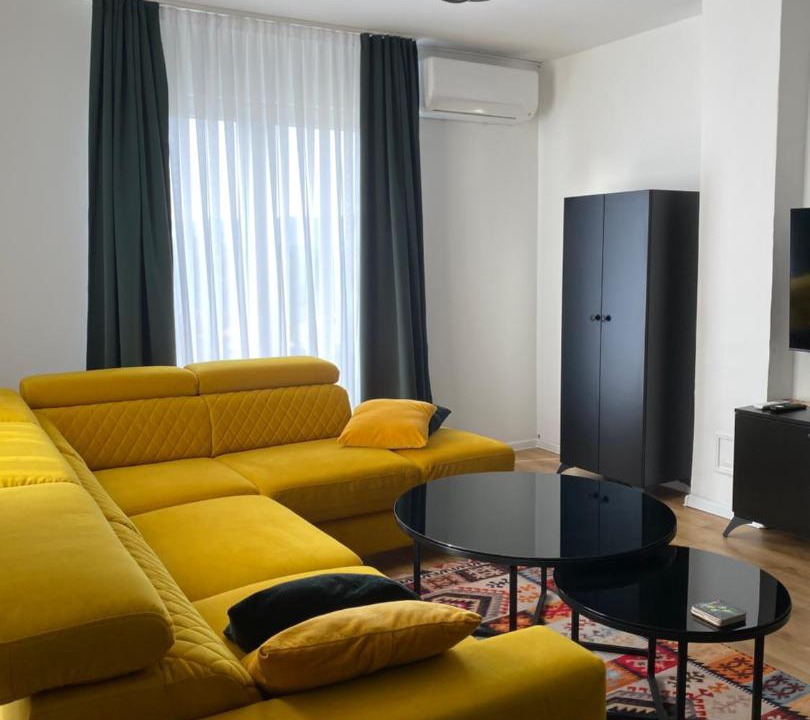 Photo of Livingroom in Binjezevo