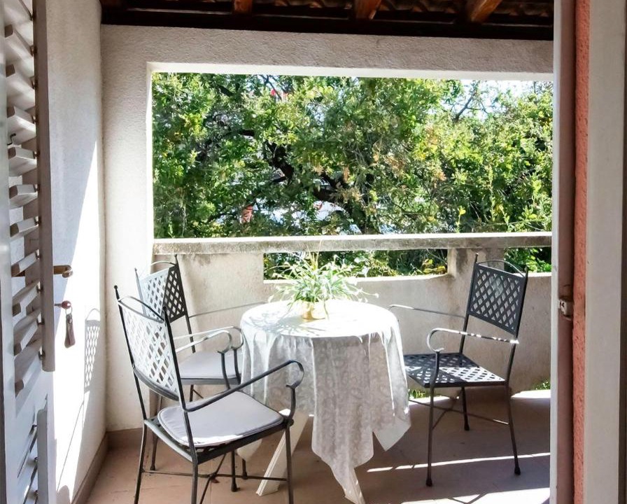 Photo of Patio Balcony in Brinje