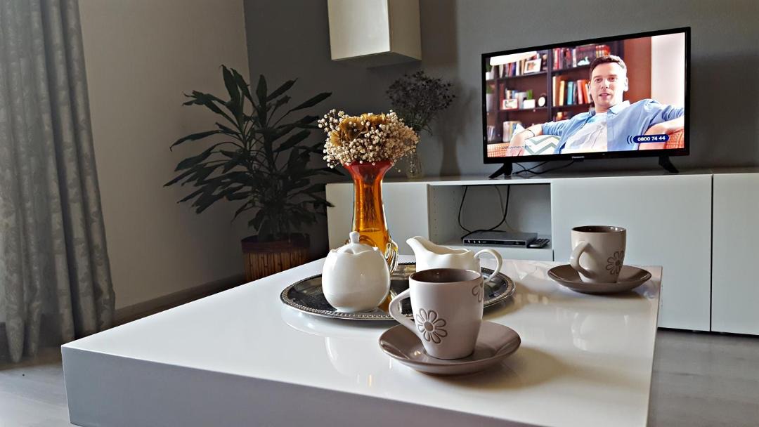 Photo of Livingroom in Irinovac