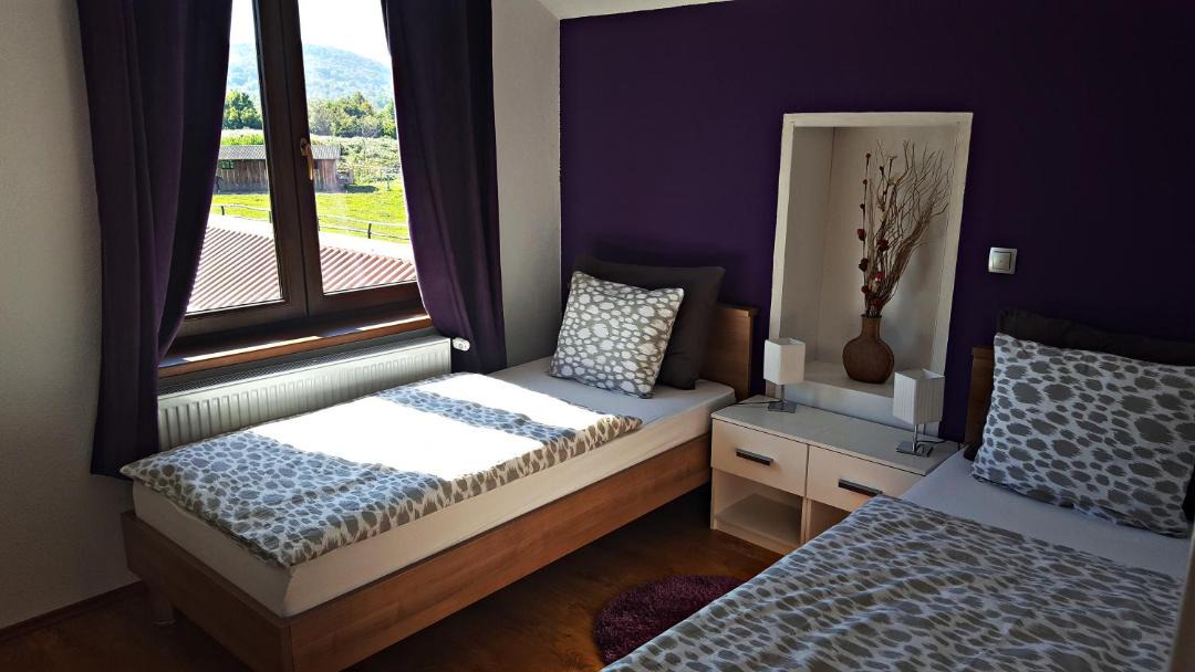 Photo of Bedroom in Irinovac