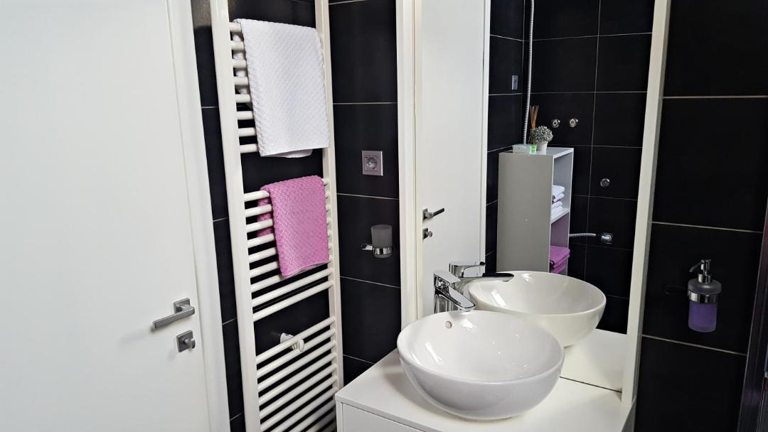 Photo of Bathroom in Irinovac