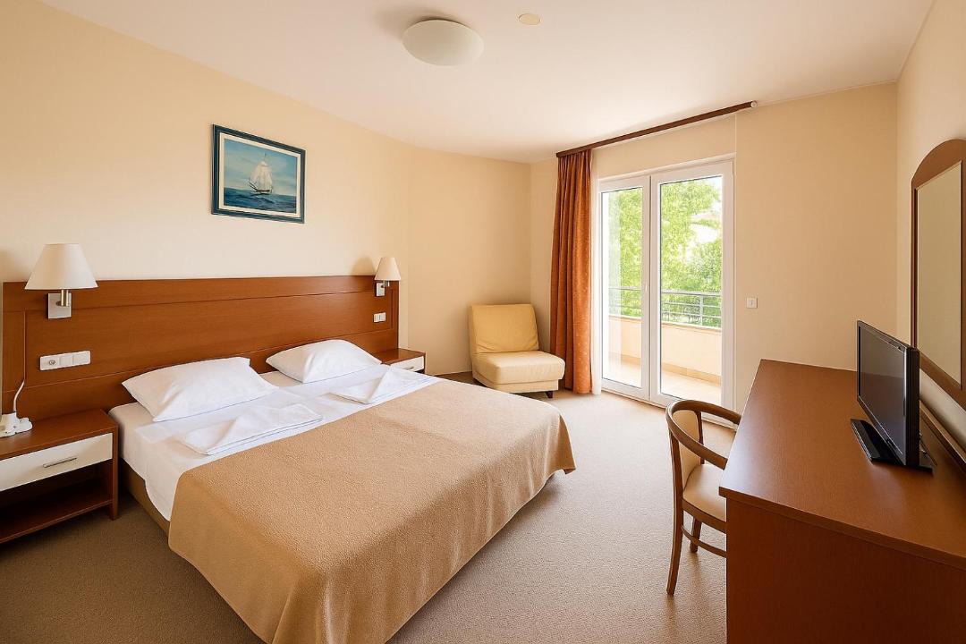 Photo of Bedroom in Gradac