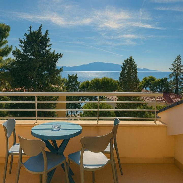 Photo of Patio Balcony in Gradac
