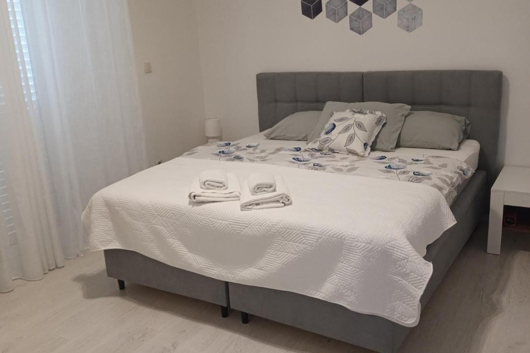 Photo of Bedroom in Gruda