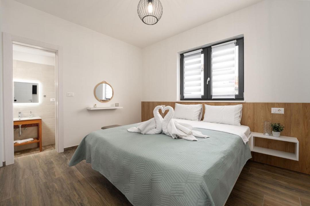 Photo of Bedroom in Jursici