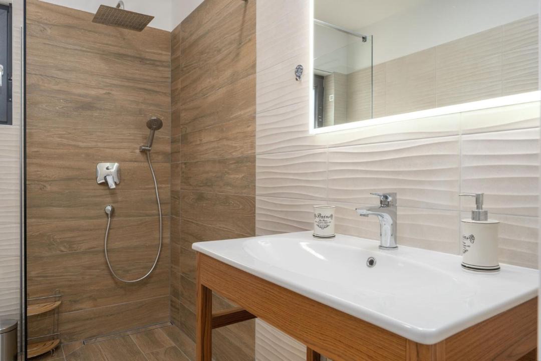 Photo of Bathroom in Jursici
