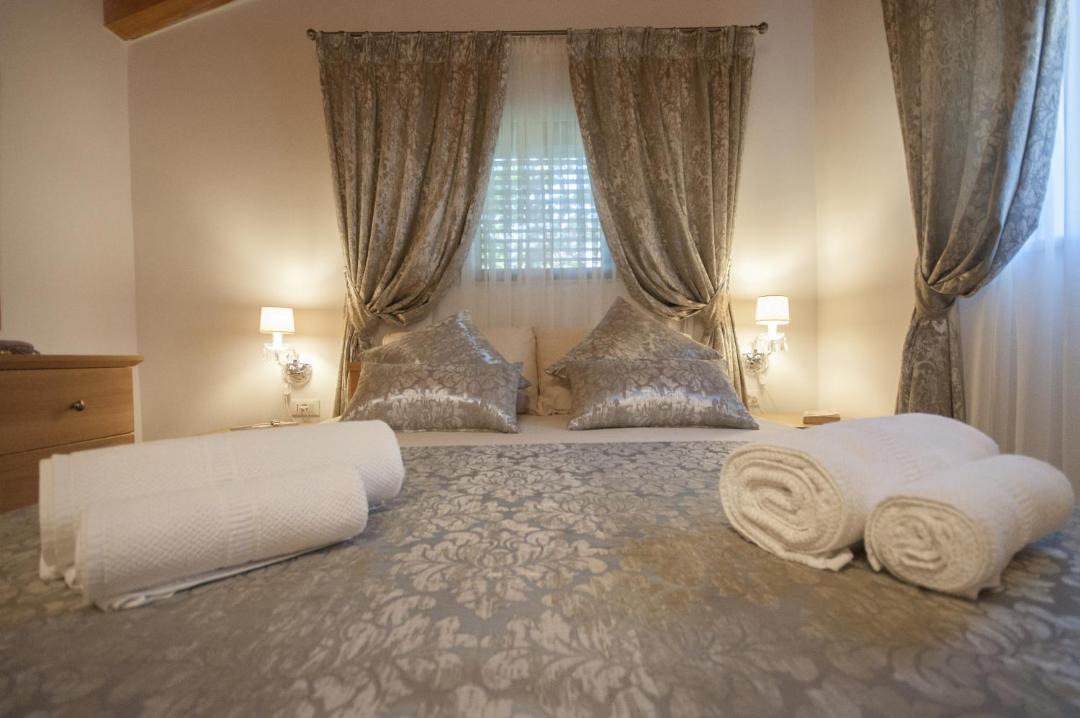 Photo of Bedroom in Mokosica
