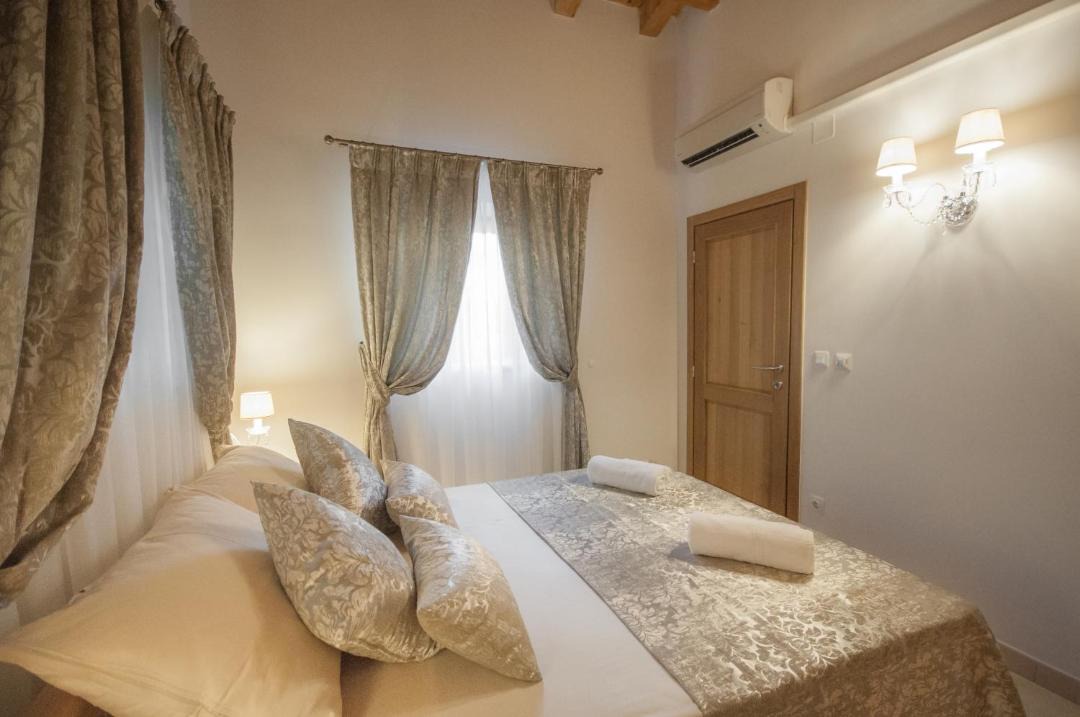 Photo of Bedroom in Mokosica