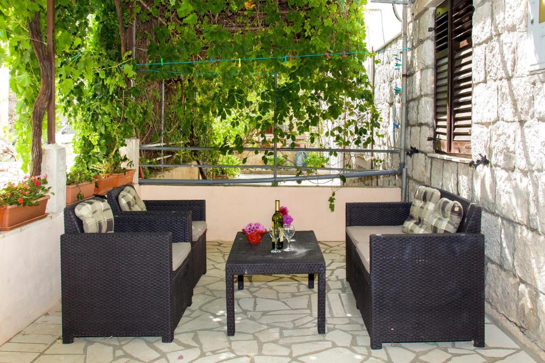 Photo of Patio Balcony in Trstenik