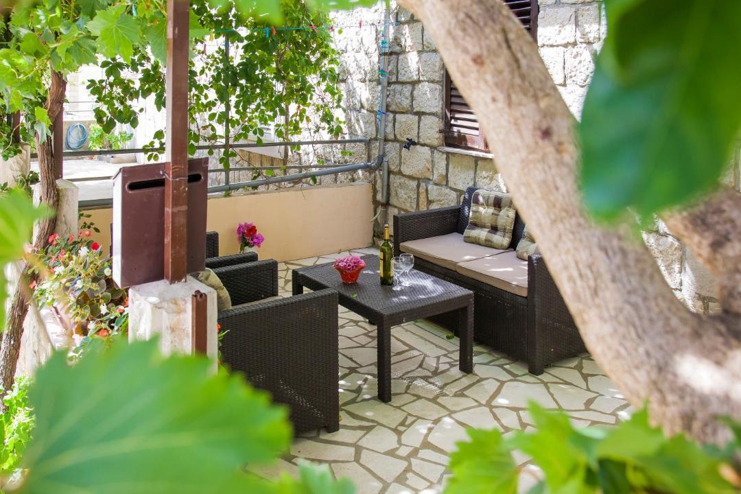 Photo of Patio Balcony in Trstenik