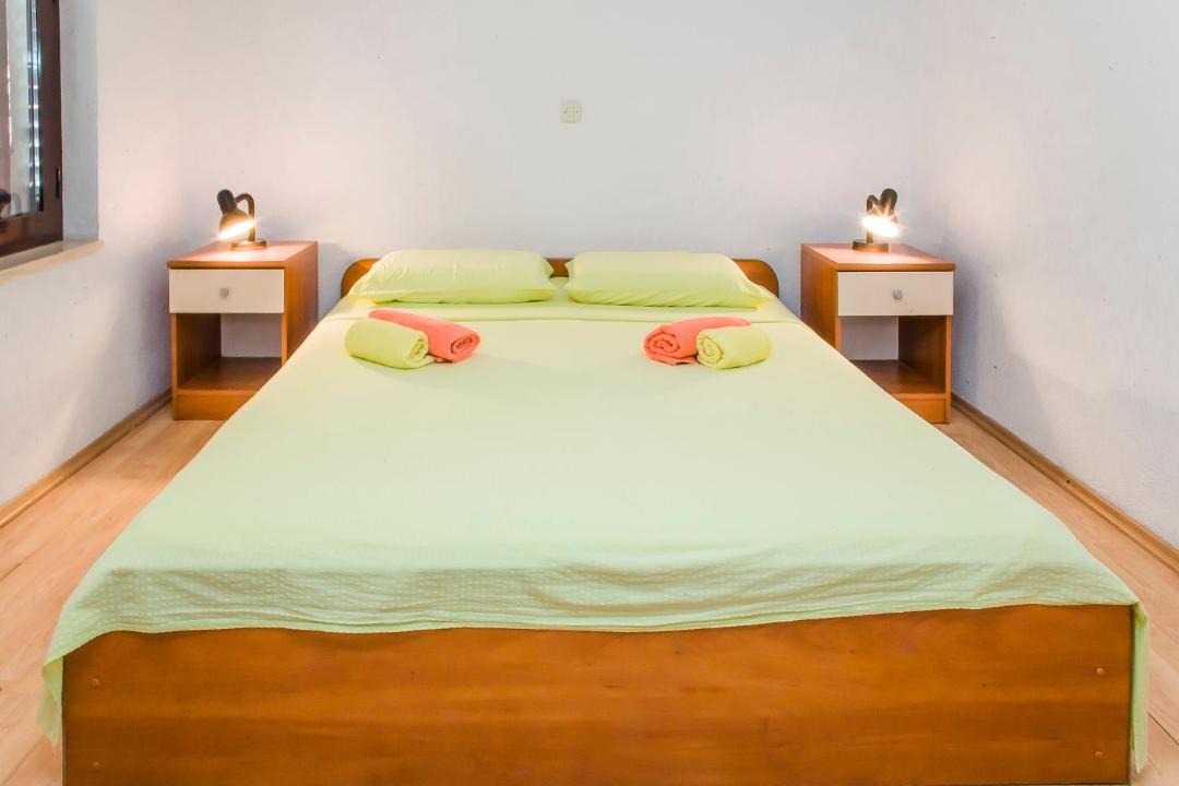 Photo of Bedroom in Trstenik