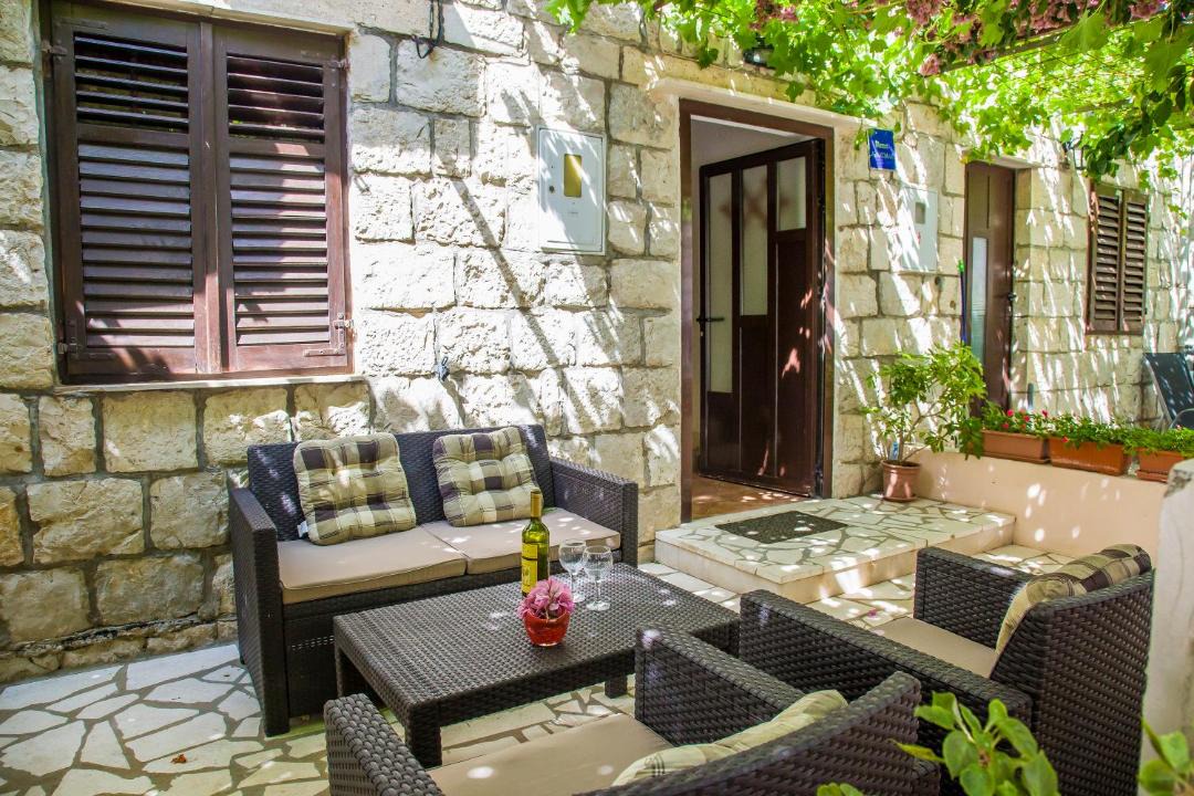 Photo of Patio Balcony in Trstenik