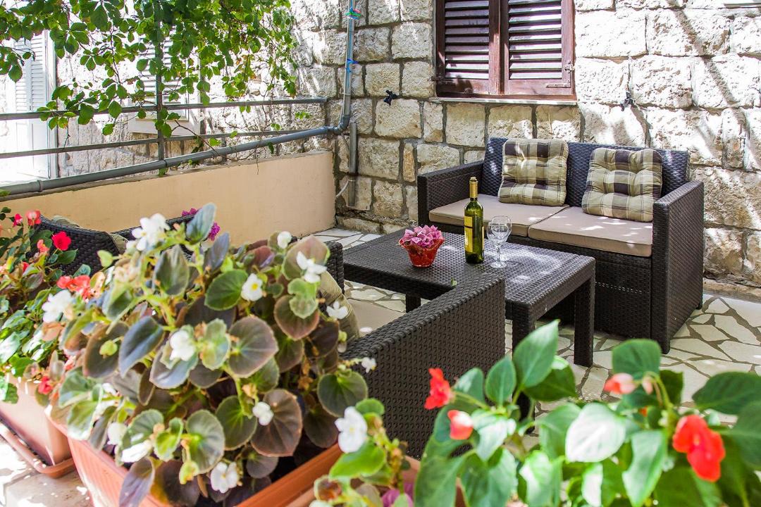 Photo of Patio Balcony in Trstenik