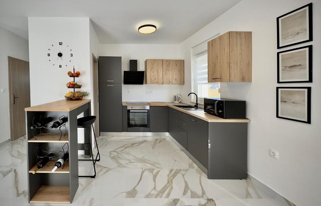 Photo of Kitchen in Sarsoni