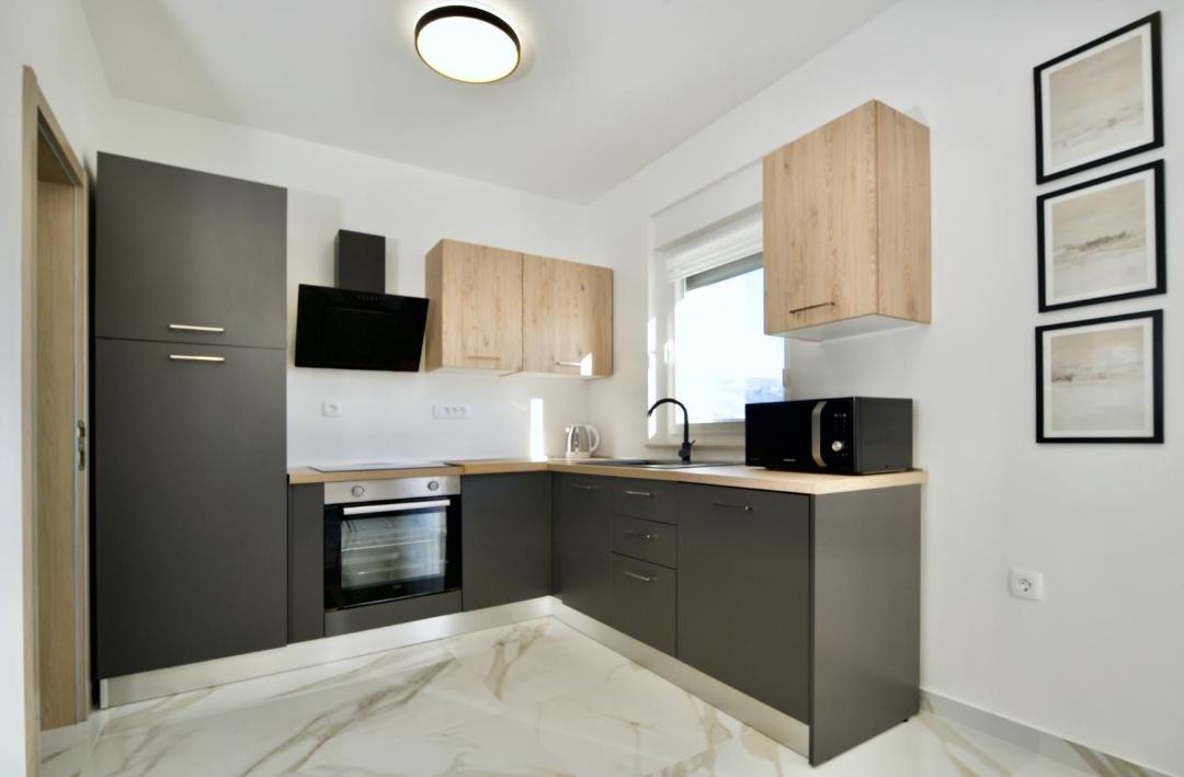 Photo of Kitchen in Sarsoni