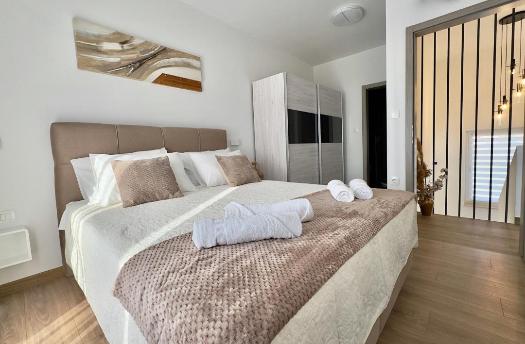 Photo of Bedroom in Sarsoni