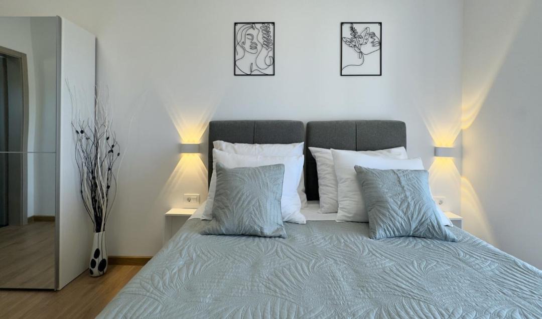 Photo of Bedroom in Sarsoni