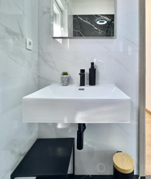 Photo of Bathroom in Sarsoni
