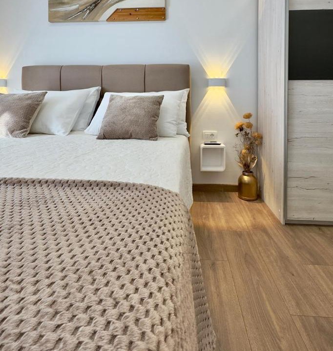 Photo of Bedroom in Sarsoni