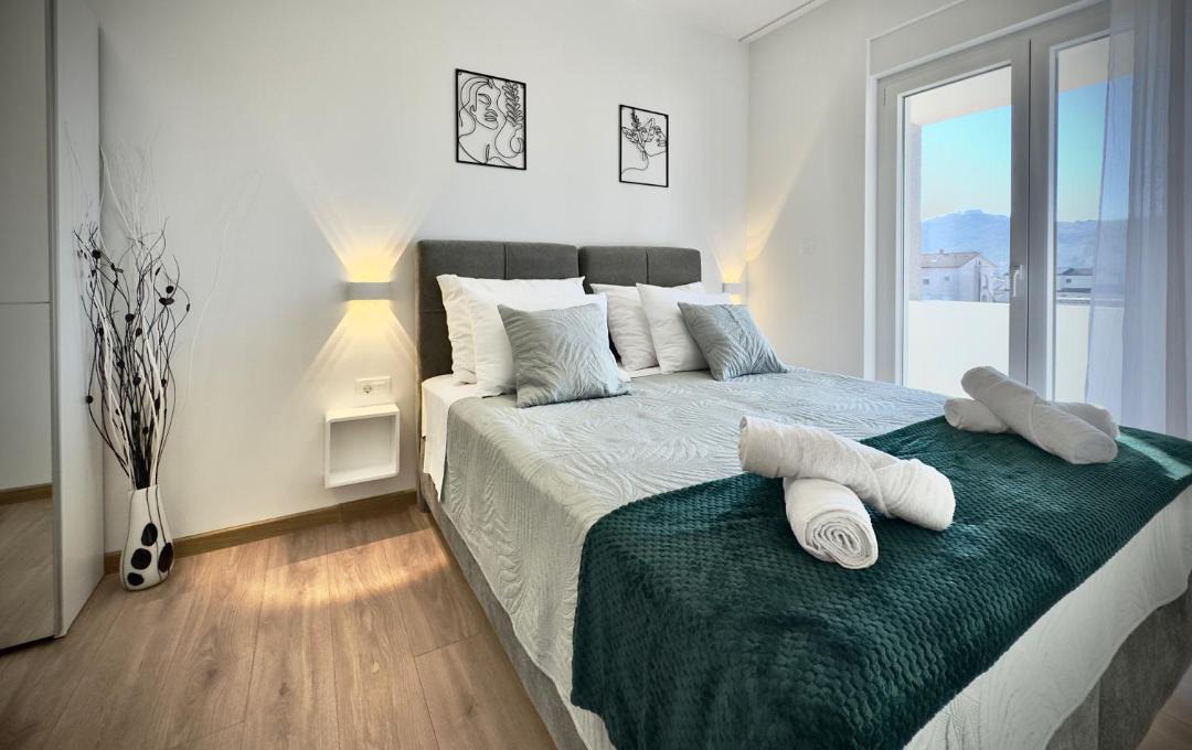 Photo of Bedroom in Sarsoni