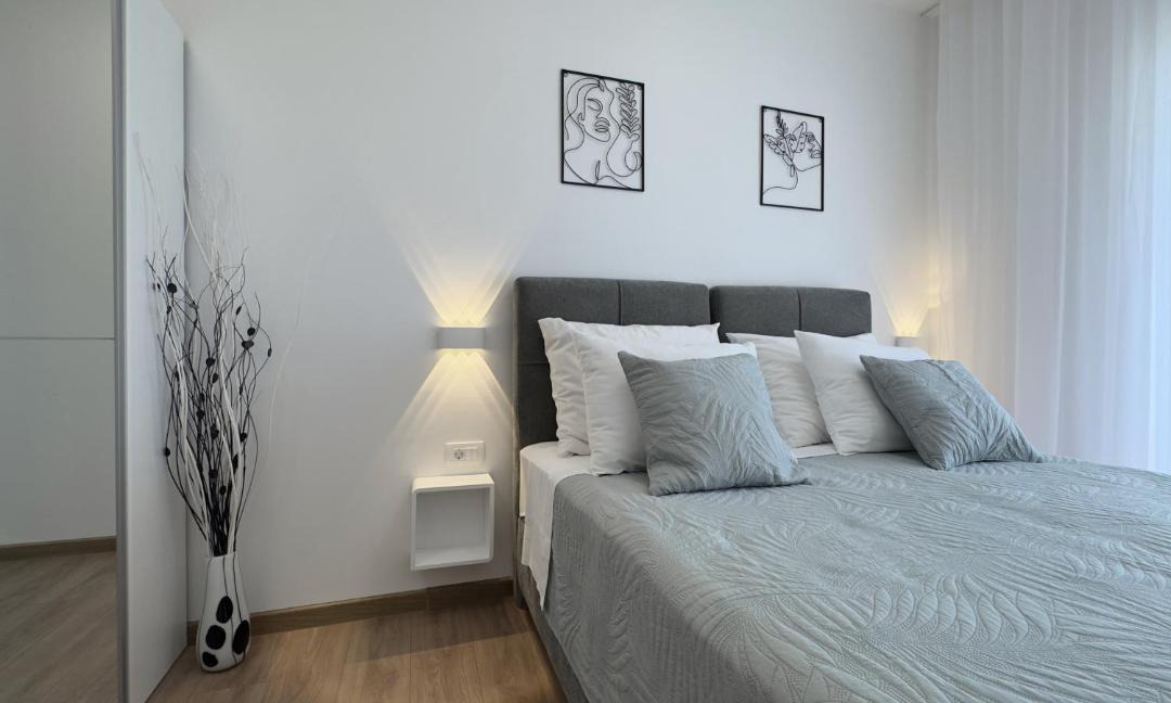 Photo of Bedroom in Sarsoni