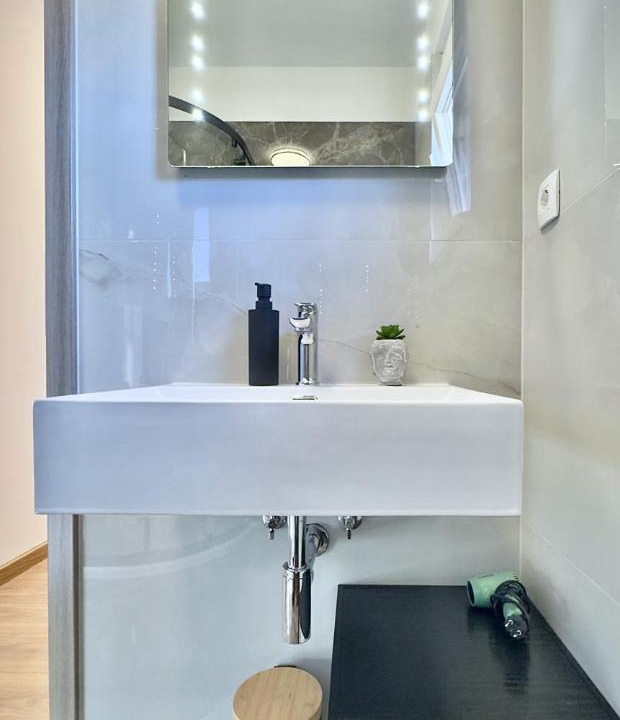 Photo of Bathroom in Sarsoni