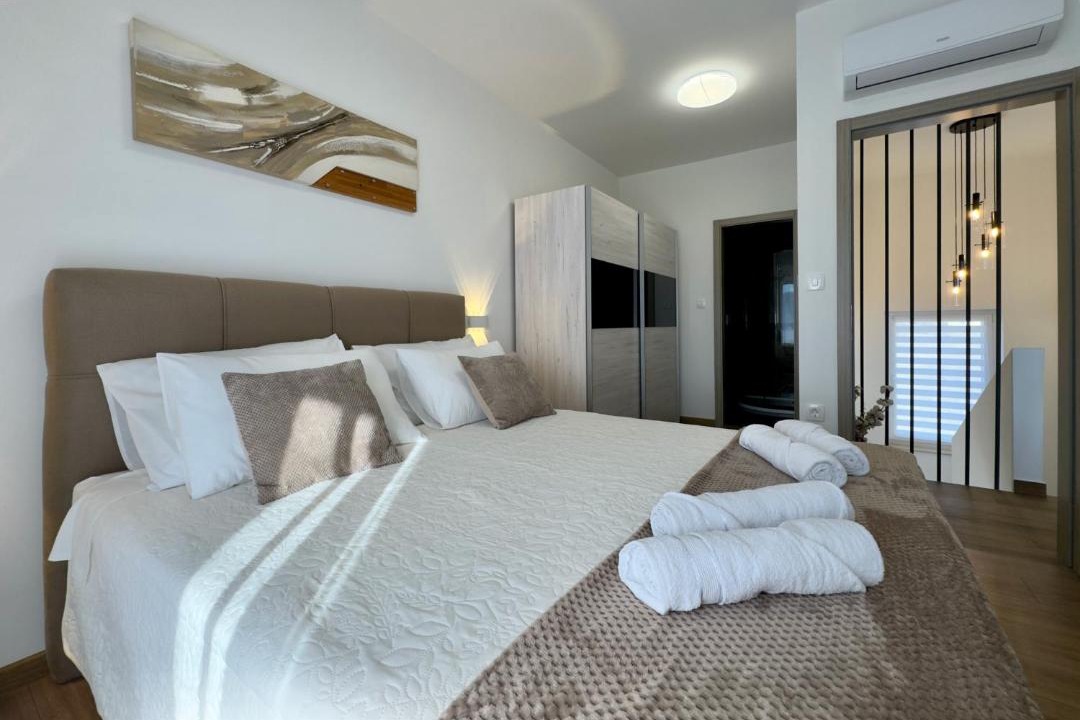 Photo of Bedroom in Sarsoni