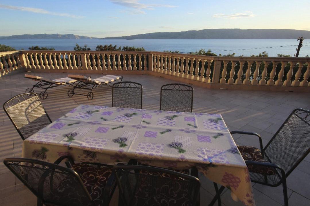 Photo of Patio Balcony in Vratarusa
