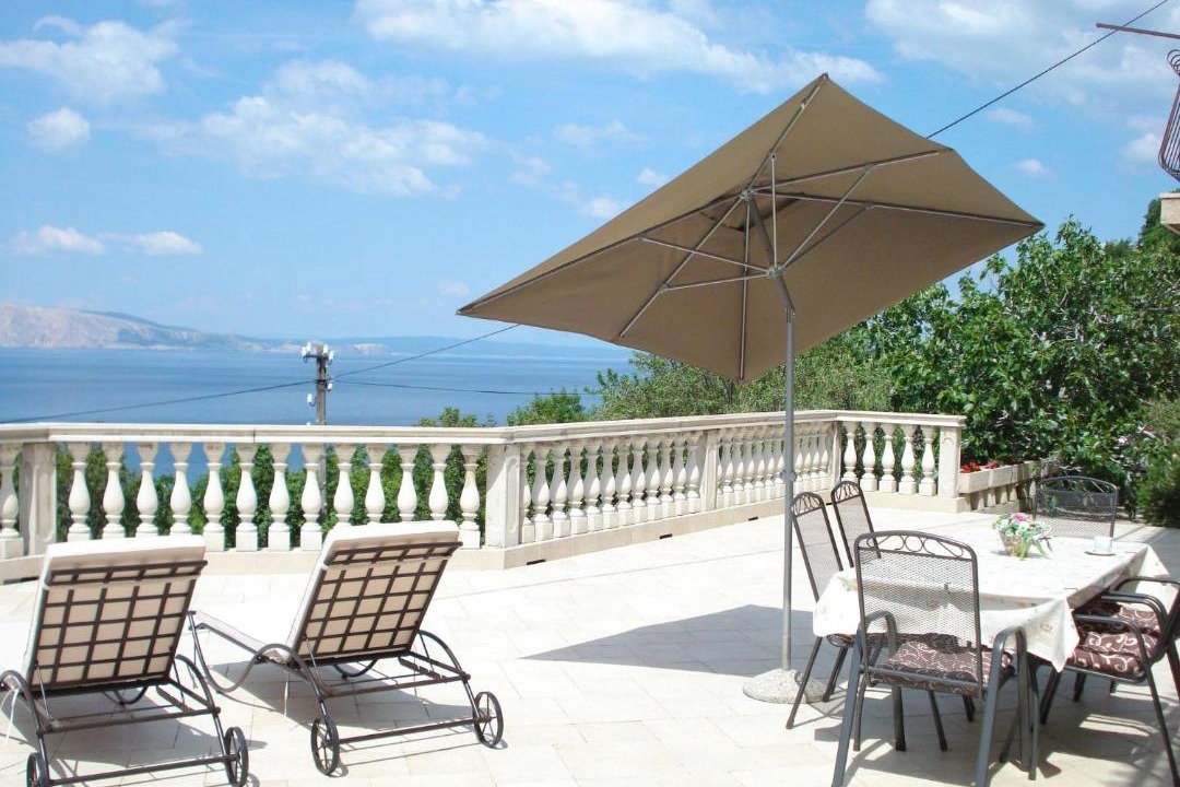 Photo of Patio Balcony in Vratarusa