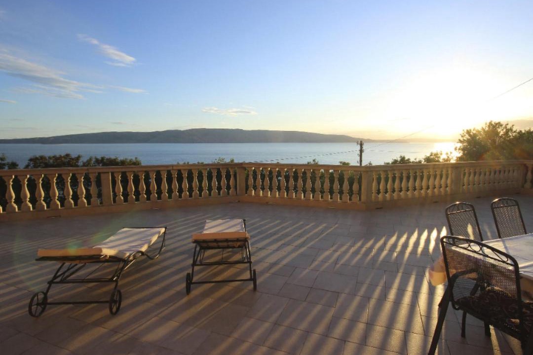 Photo of Patio Balcony in Vratarusa
