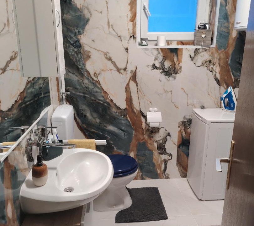 Photo of Bathroom in Vrelo Korenicko