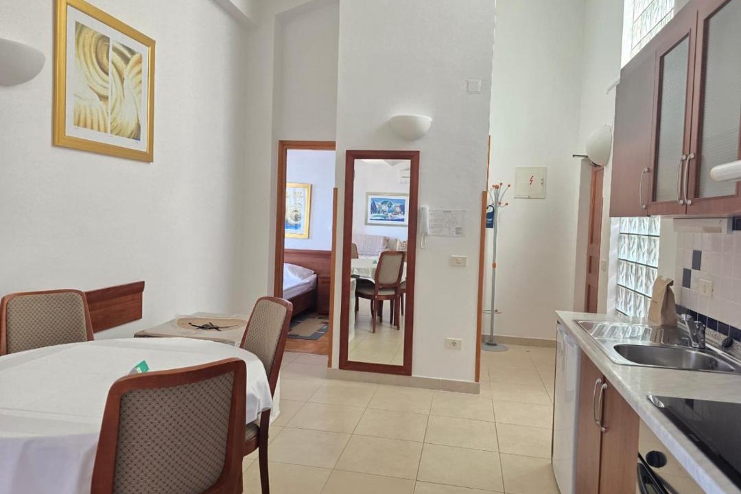 Photo of Kitchen in Veli Losinj