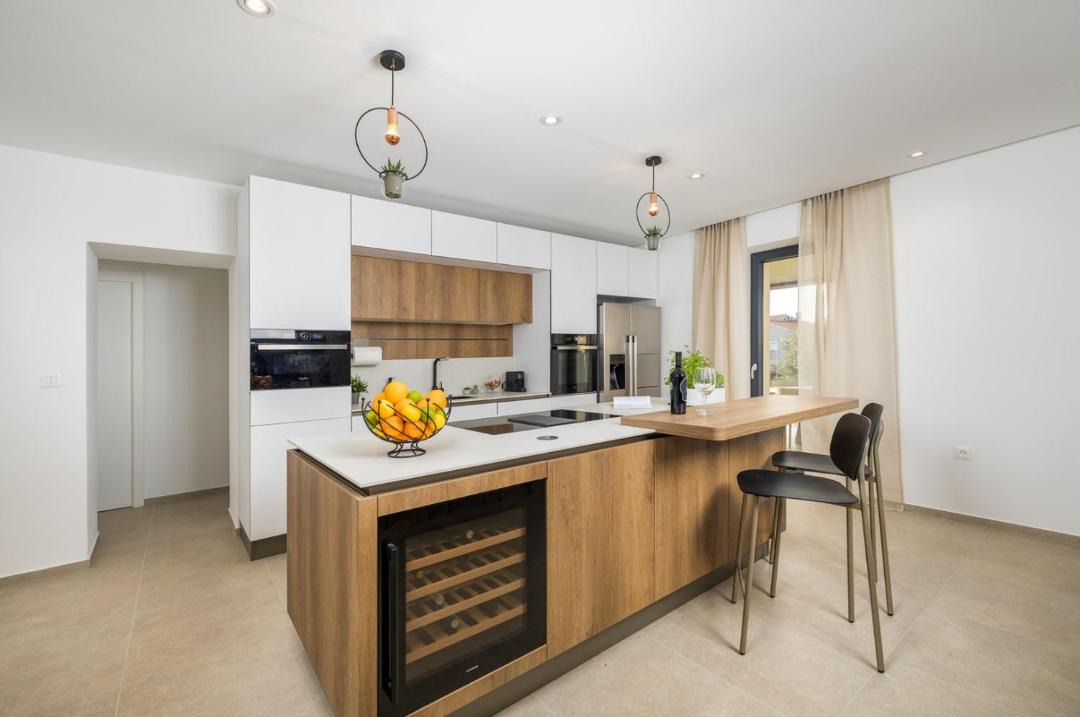 Photo of Kitchen in Medulin