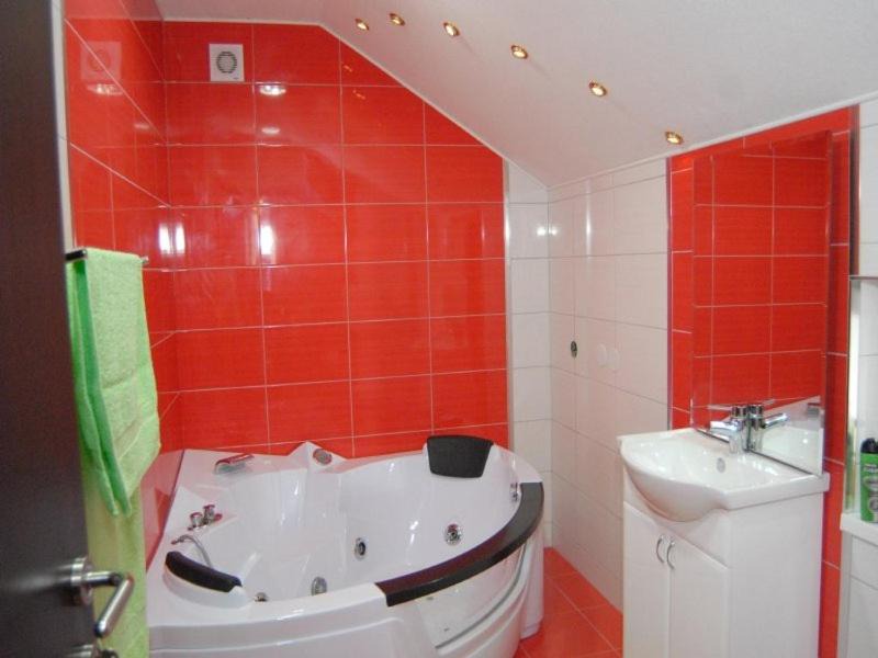 Photo of Bathroom in Kragujevac