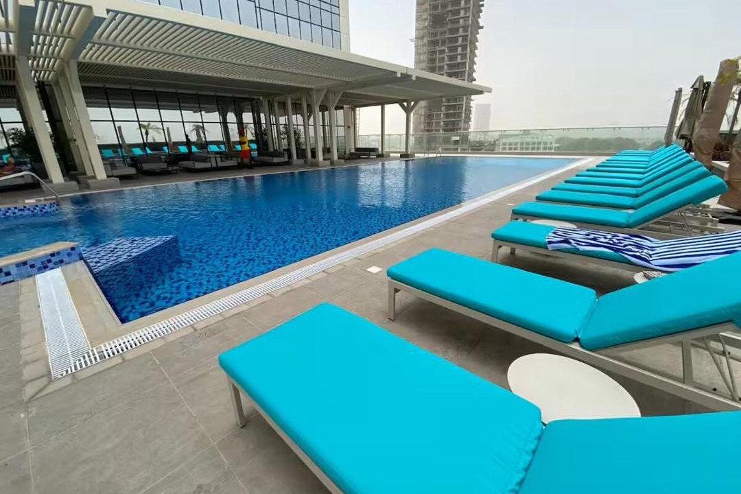 Photo of Others in Jumeirah Village Triangle